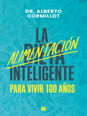 cover image of La alimentación inteligente